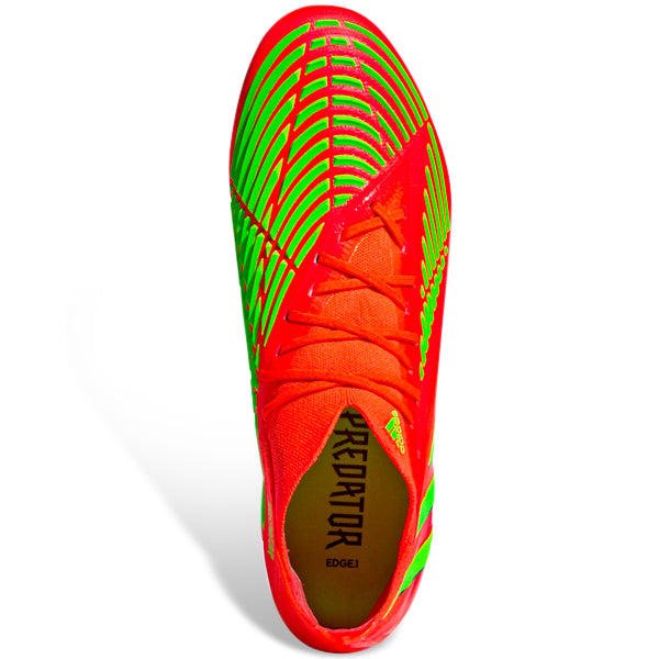 adidas PREDATOR EDGE.1 L HG/AG 26.0 箱なし Amazon | [アディダス] サッカースパイク プレデターエッジ.1 L