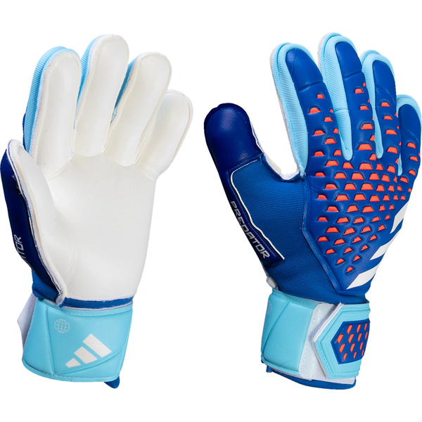 Adidas soccer gloves online