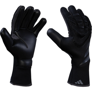 adidas Predator Pro Goalkeeper Glove (Black/Black)