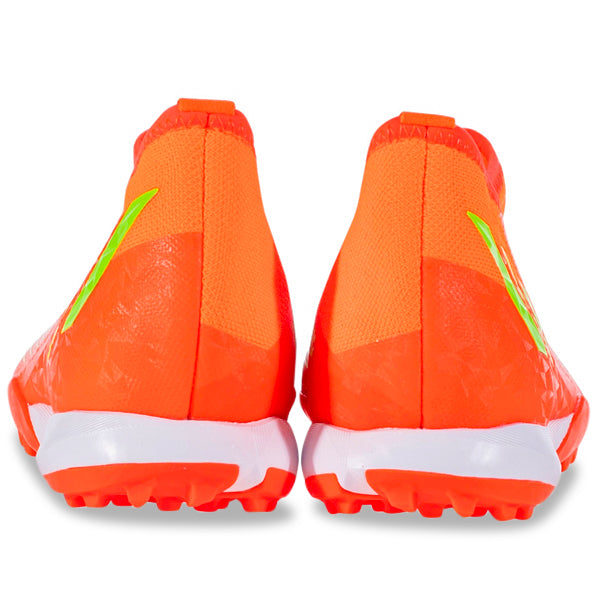 adidas Predator Edge.3 LL Turf (Rojo solar/Verde solar)
