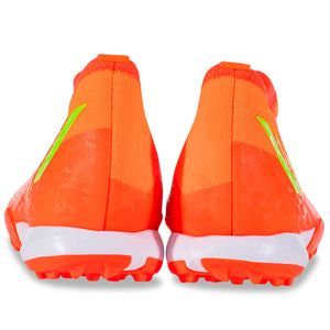 adidas Predator Edge.3 LL Turf Soccer Shoes (Solar Red/Solar Green)