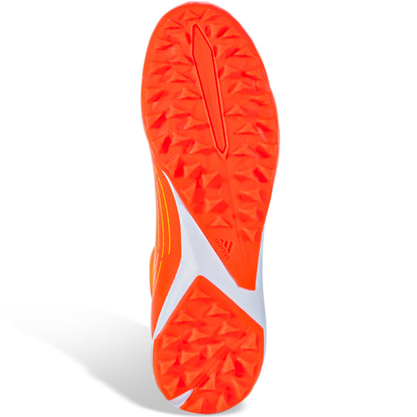 adidas Predator Edge.3 LL Turf (Rojo solar/Verde solar)