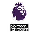 Premier League + No Room For Racism Patches 23/24