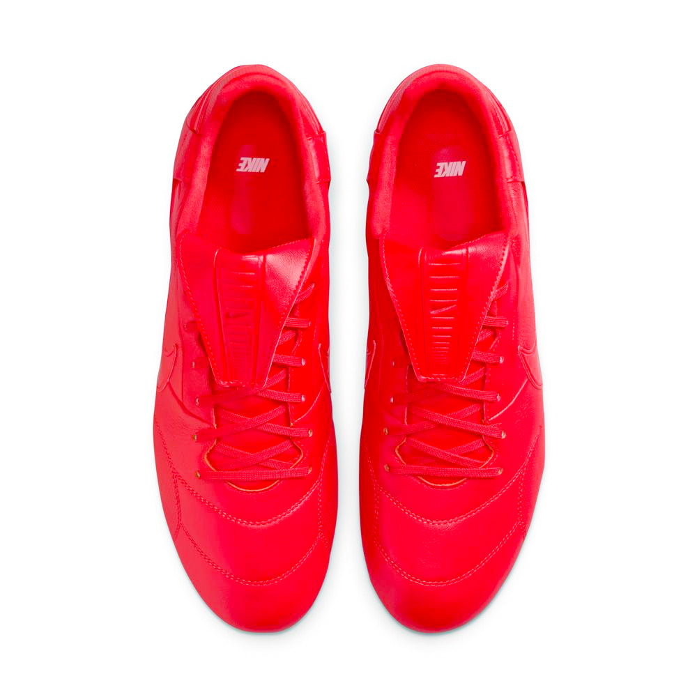 Nike premier cleats red online