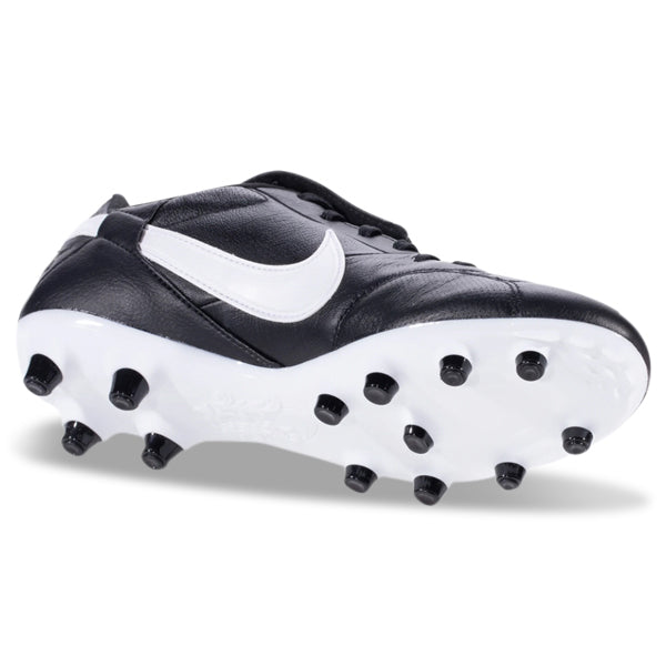 Nike Premier Black And White Nike Indoor Soccer Shoes Soccer Cleats Nike Premier Indoor Shoes Nike Premier FG