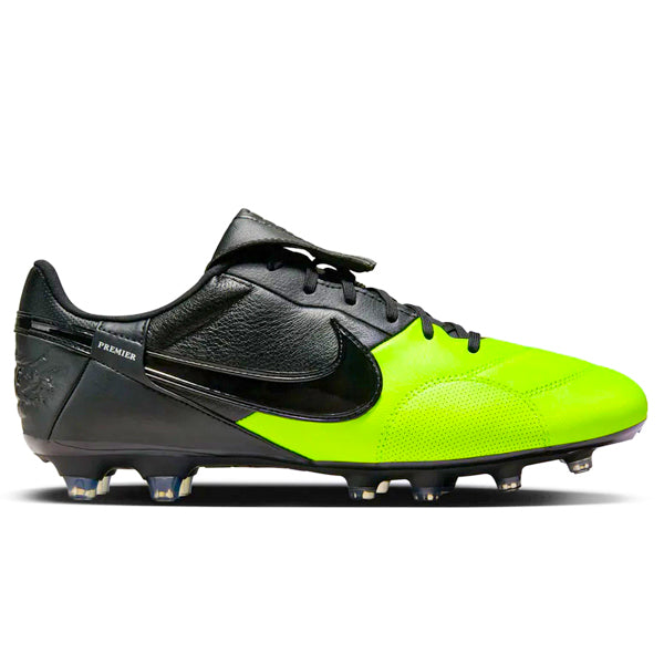 Nike Premier 3 Firm Ground Cleats M 8.5 W 10