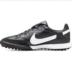 Nike Premier III Turf Soccer Shoes Black 7.5