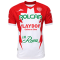 Prima Necaxa Home Jersey 23/24 (Red/White)