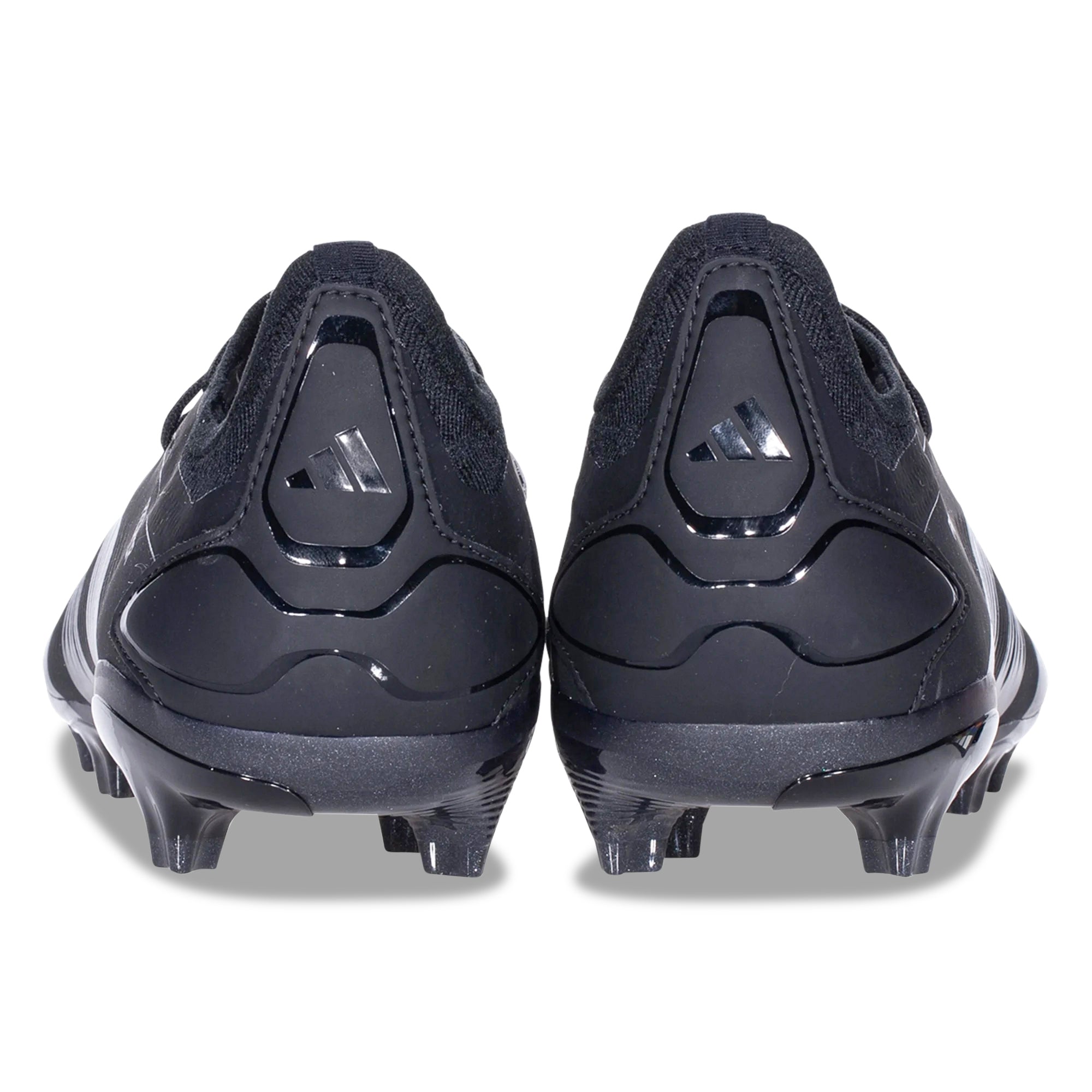 adidas Predator ブラック サッカーシューズ 25.0 Adidas Predator League Firm Ground Cleats Soccer IF6347 Black