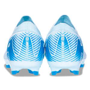 Nike Zoom Vapor 16 Pro FG Soccer Cleats (Glacier Blue/Blue Orbit)