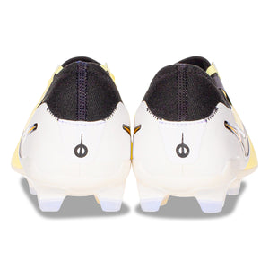 Nike Legend 10 Pro Firm Ground Soccer Cleats (Lemonade/Black)