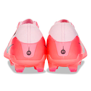 Nike Legend 10 Pro FG Soccer Cleats (Pink Foam/Black)