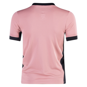 Nike Youth Paris Saint-Germain Third Jersey 24/25 (Rust Pink/Blank)