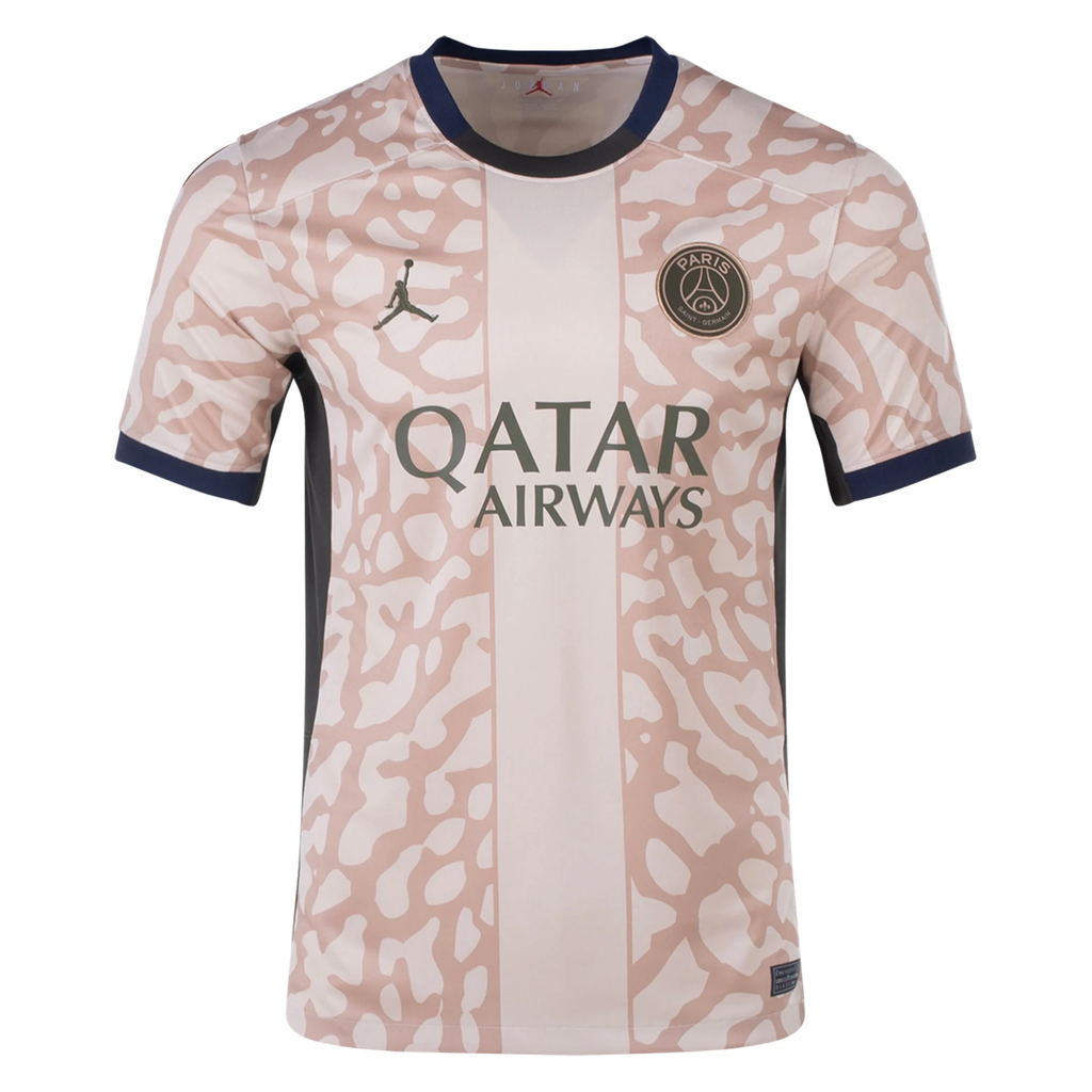 週末値下げ　Nike PSG Verratti 24 ユニフォーム Nike VERRATTI Paris St. Germain Away Soccer Jersey, 919011