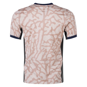 Nike Paris Saint-Germain Fourth Jersey 23/24 (Hemp/Obsidian/Sequoia)