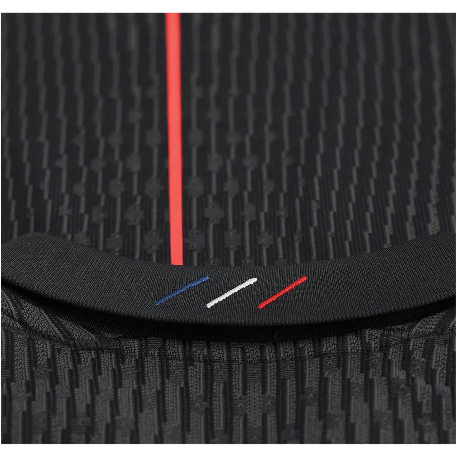 Nike Paris Saint-Germain Authentic 4th Jersey 25/26 (Off Noir/Black/Pearl Pink)