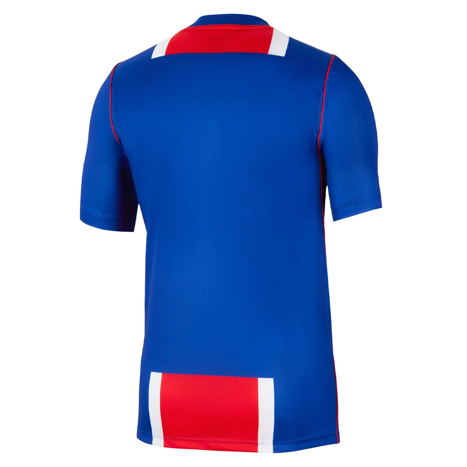 Nike Mens Paris Saint-Germain Home Jersey 26/27 (Blue/White/Red)