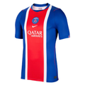 Nike Mens Paris Saint-Germain Home Jersey 26/27 (Blue/White/Red)