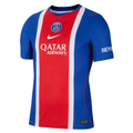 Nike Paris Saint-Germain Match Authentic Home Jersey 26/27 (Old Royal/White/Red)