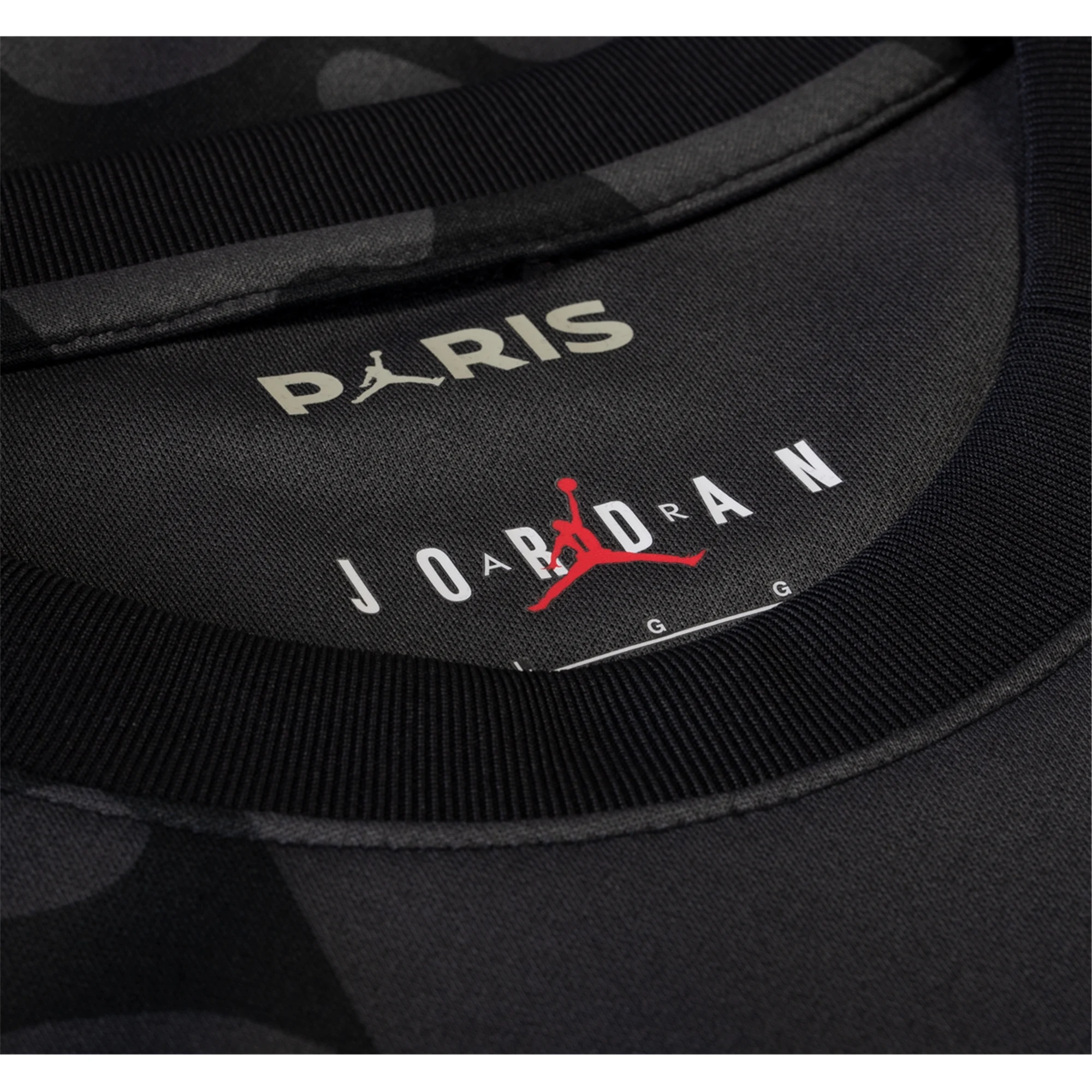 Mbappe 2024 third jersey