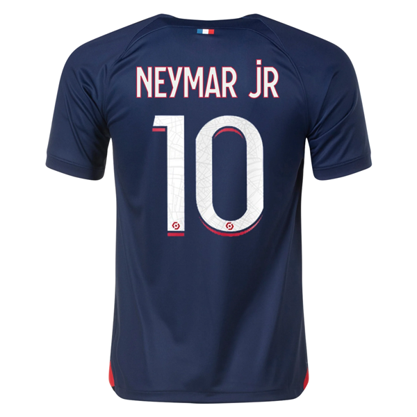 Soccer Neymar Neymar Kit Psg Nike Paris Saint-Germain Neymar Jr