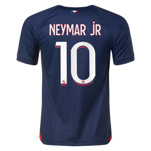 Nike Paris Saint-Germain Neymar Jr Home Jersey 23/24 (Midnight Navy)