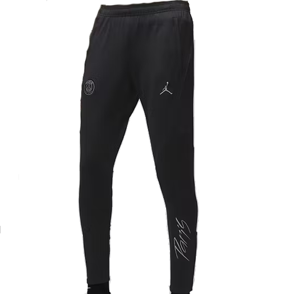 Nike Paris Saint-Germain Dri-Fit Strike Pant (Black/Stone)