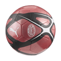 Puma AC Milan Culture Ball (Red/White)