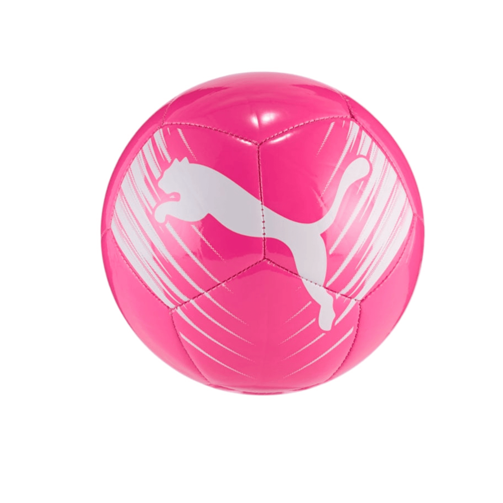 Puma Attacanto Graphic Mini Ball (Ravish/Puma White) | SoccerWearhouse