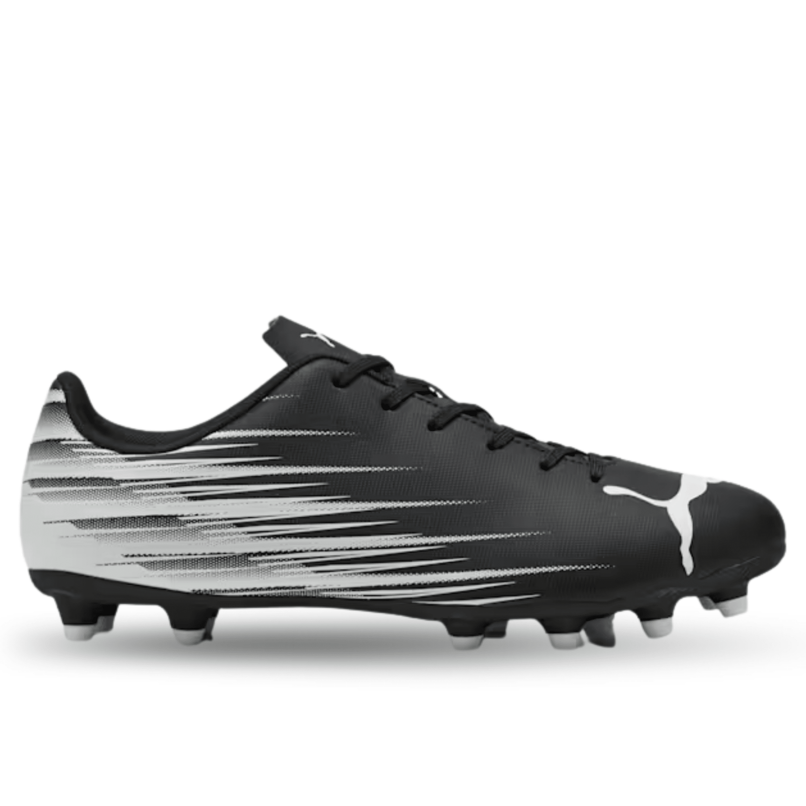 Women's Black Soccer Cleats
