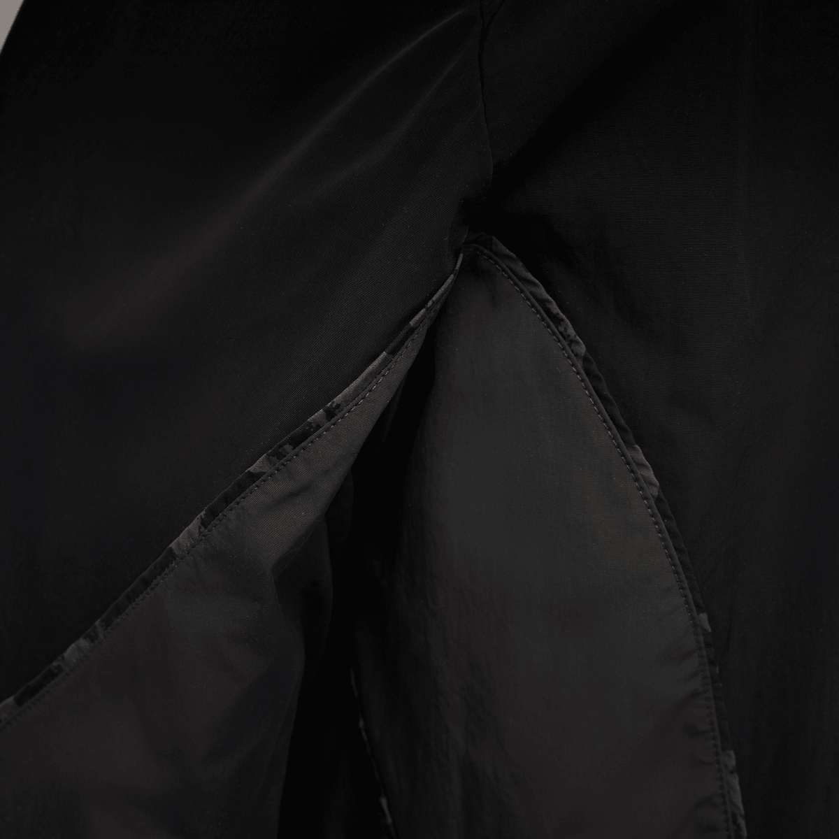 Puma BVB 25/26 KidSuper Reversible Jacket (Puma Black/Faster Yellow) | SoccerWearhouse