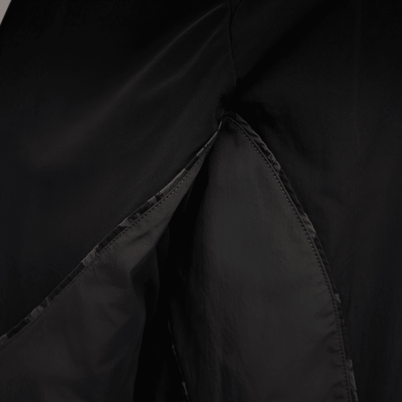 Puma BVB 25/26 KidSuper Reversible Jacket (Puma Black/Faster Yellow) | SoccerWearhouse