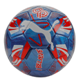 Puma Christian Pulisic Road to World Cup Mini Ball (Blazing Blue/Red/White)
