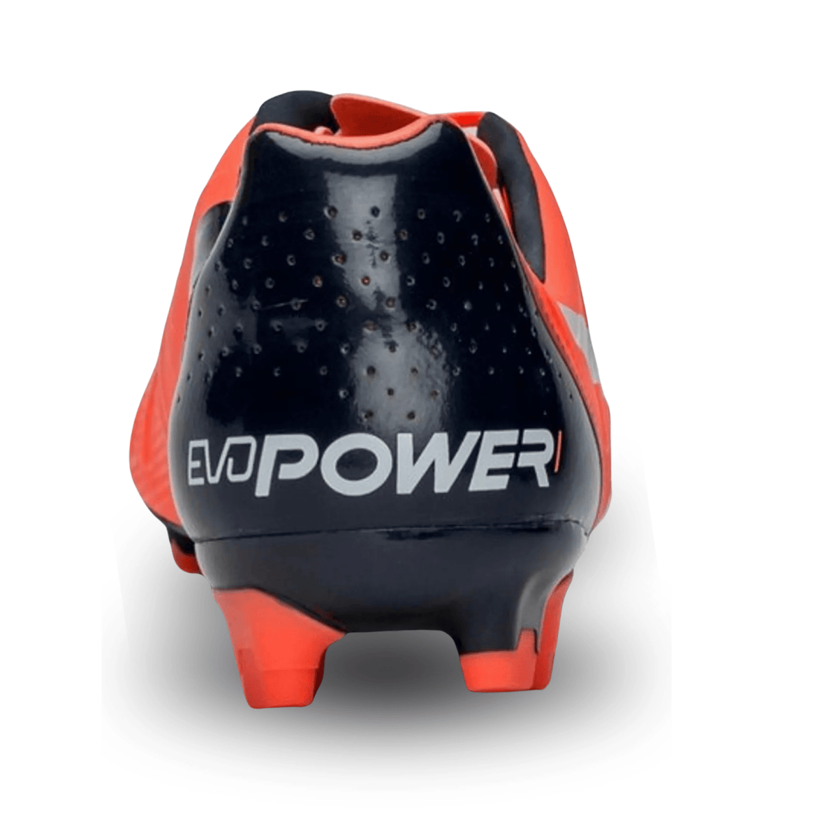 Puma EvoPower 1.2 FG (Orange) | SoccerWearhouse
