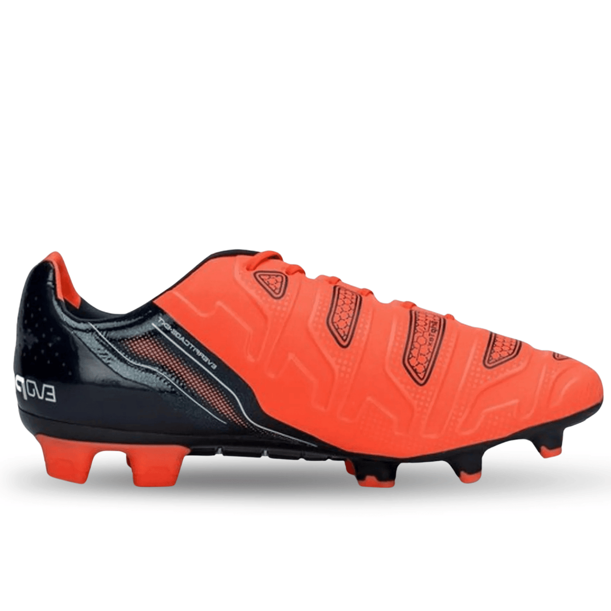 Puma EvoPower 1.2 FG (Orange) | SoccerWearhouse