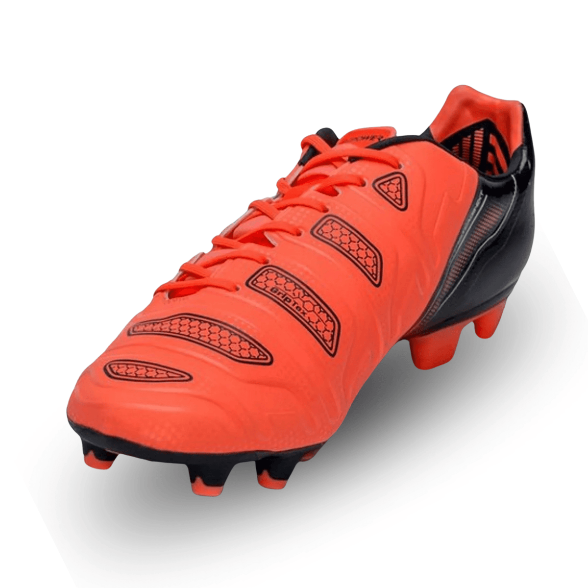 Puma EvoPower 1.2 FG (Orange) | SoccerWearhouse