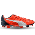 Puma EvoPower 1.2 FG (Orange)