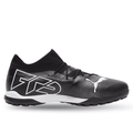 Puma Future 7 Match Turf Soccer Shoes (Puma Black/Puma White)