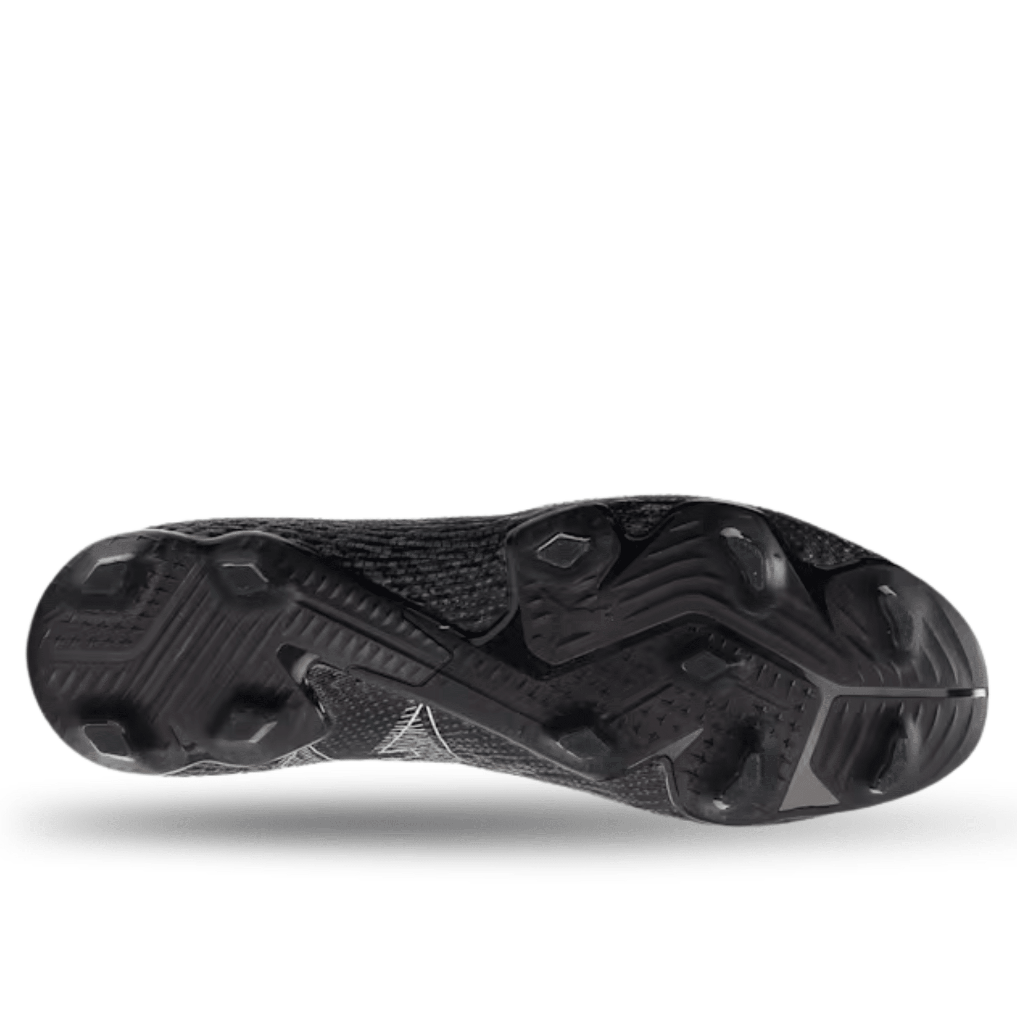 Puma Future 7 Ultimate FG/AG Soccer Cleats (Puma Black/Puma Silver) Puma Future 7 Ultimate FG/AG Soccer Cleats (Puma Black/Puma Silver)