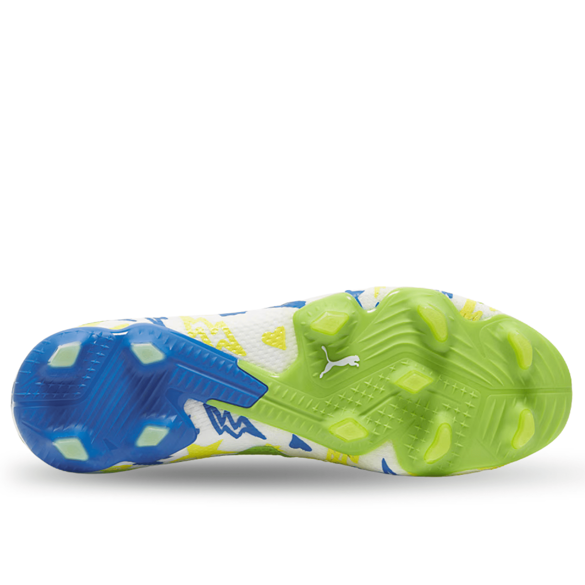 Puma Future Ultimate X Neymar FG/AG