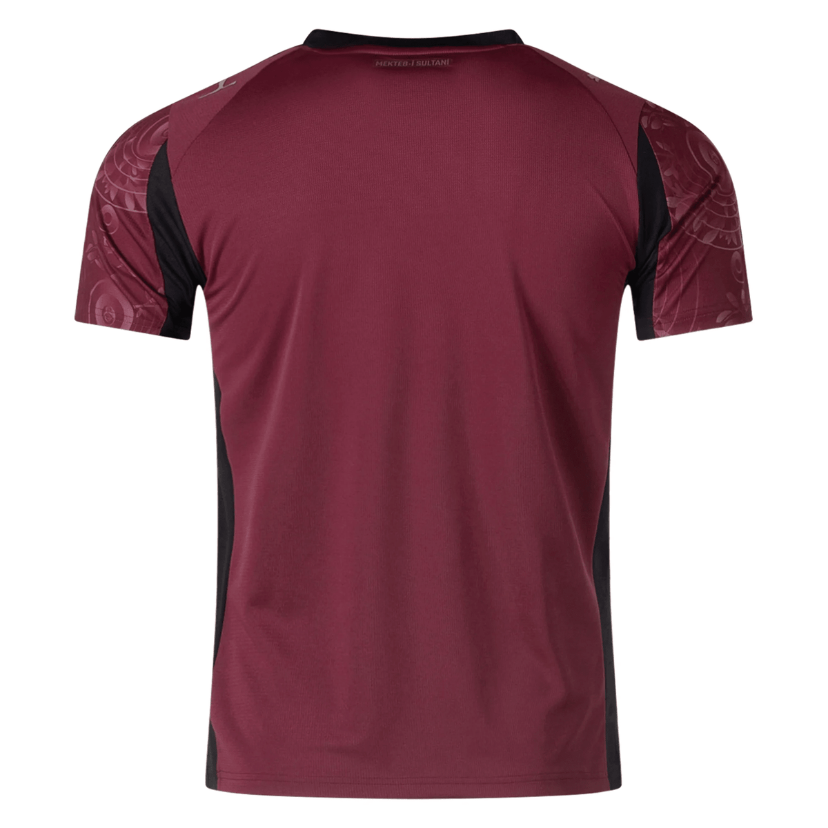 Puma Galatasaray SK Third Jersey 25/26 (Team Regal Red/Puma Team Gold) | SoccerWearhouse