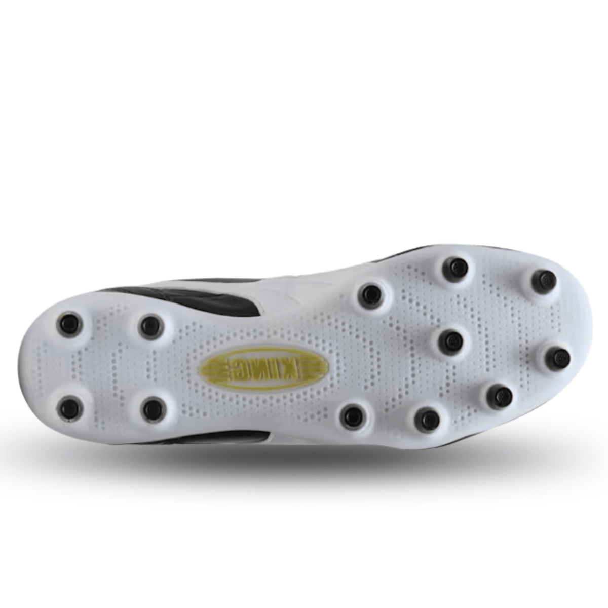 Puma King Top FG/AG Soccer Cleats (Black) | SoccerWearhouse