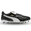 Puma King Top FG/AG Soccer Cleats (Black)