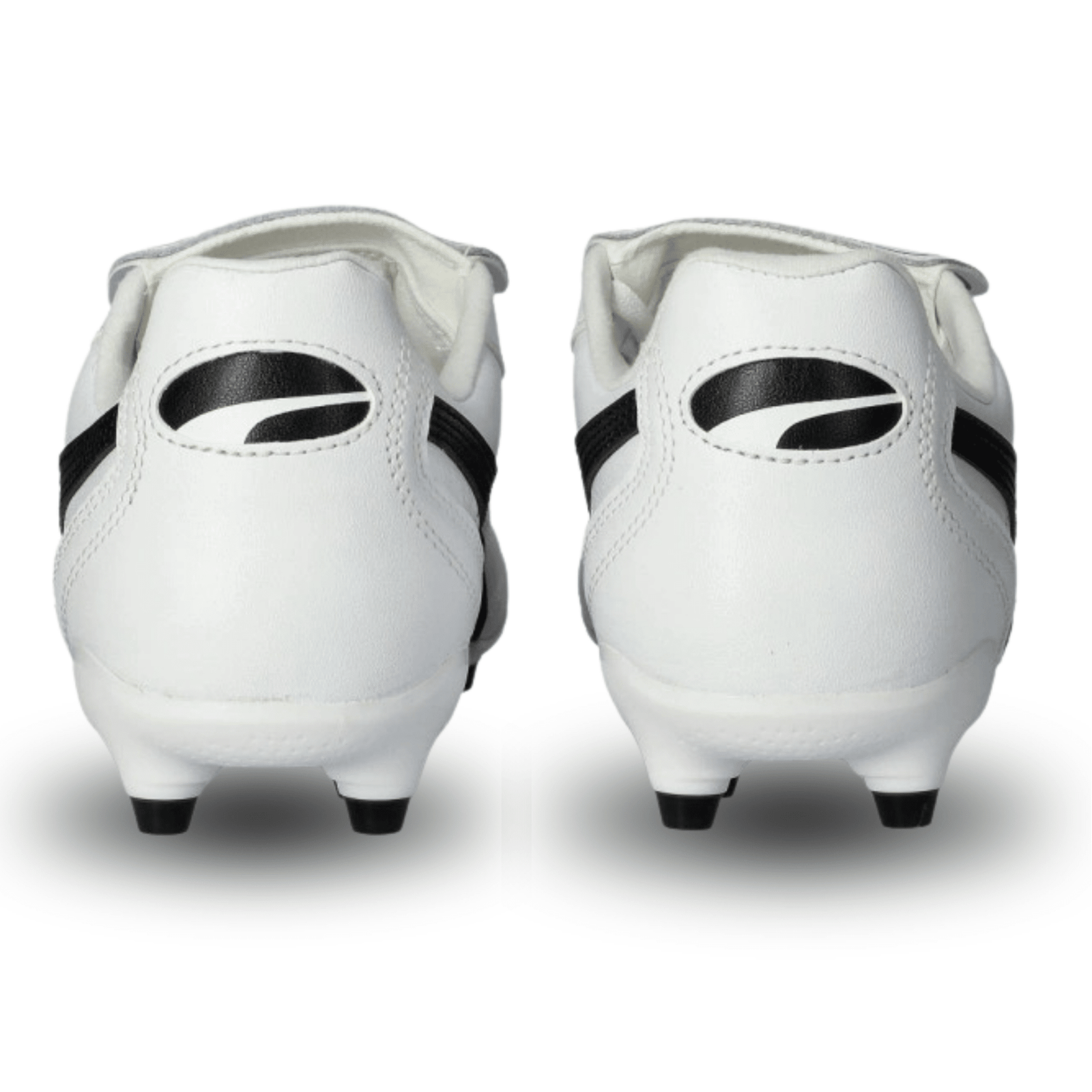 Puma King Top FG/AG Soccer Cleats (White) | SoccerWearhouse