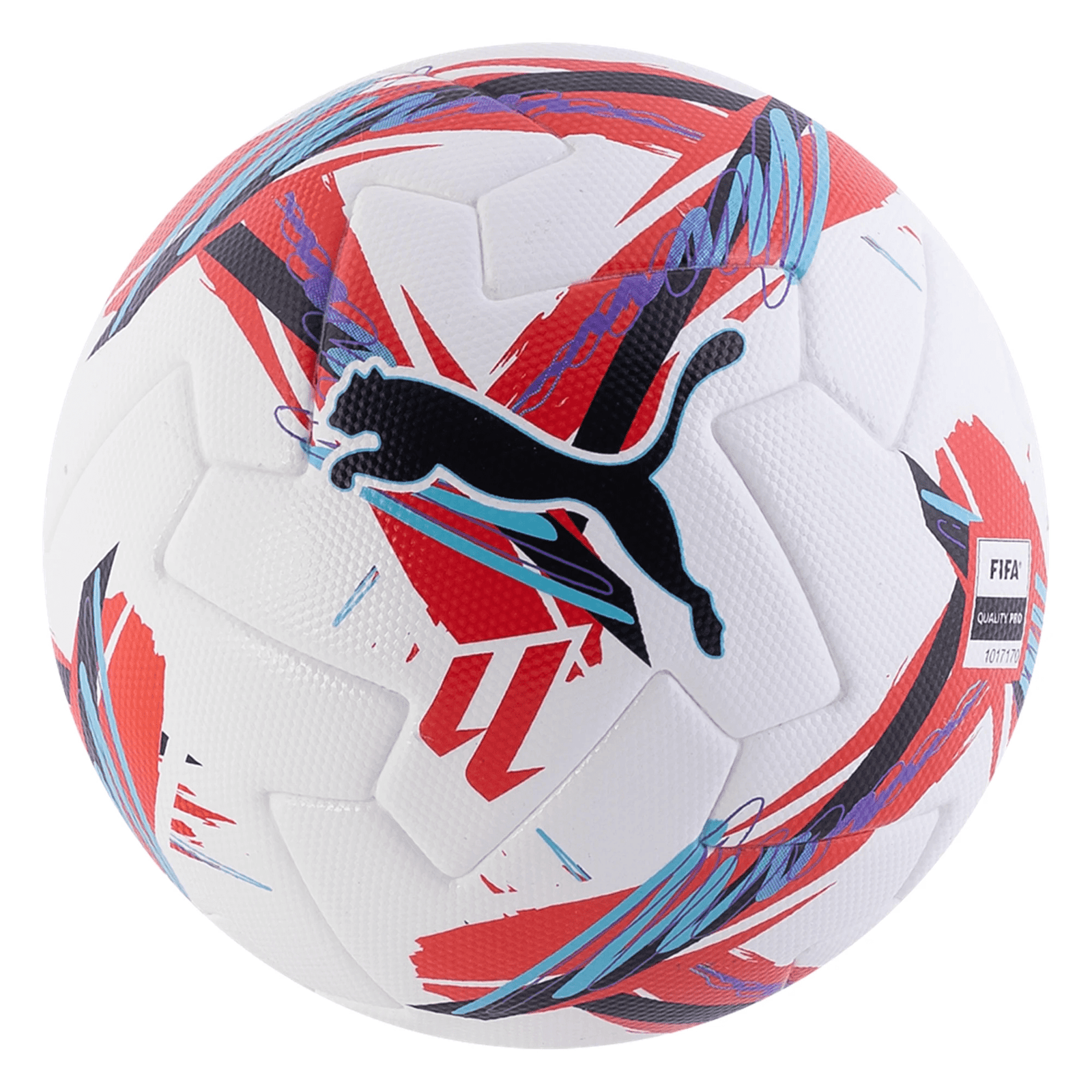 Puma LA Liga FIFA Quality Orbita Pro Ball | SoccerWearhouse