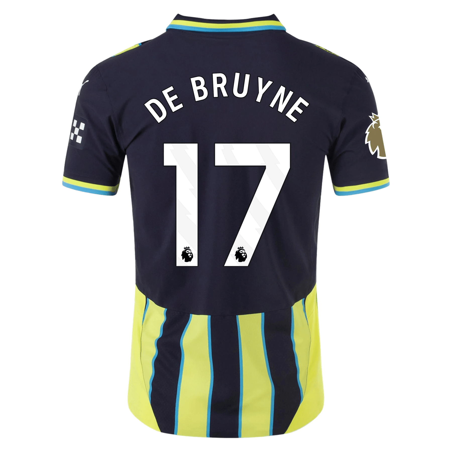 Kevin de Bruyne Jerseys | Belgium & Manchester City Kits