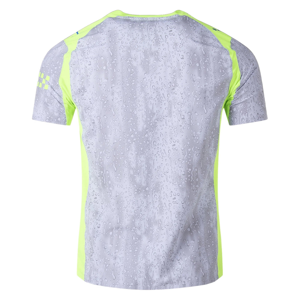 Puma Manchester City Authentic Third Jersey 25/26 (Cool Weather/Pro Green) | SoccerWearhouse