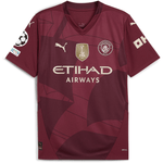 Puma Manchester City Ruben Dias Third Jersey w/ EPL + No Room For Raci