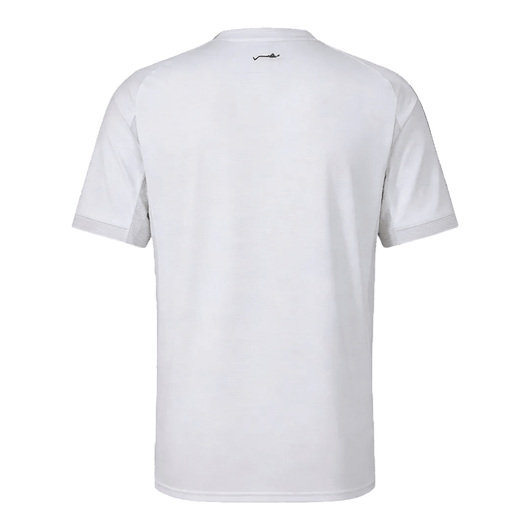 Puma Mens Egypt Away Stadium Jersey 2026 (White) | SoccerWearhouse