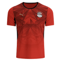 Puma Mens Egypt Home Stadium Jersey 2026 (Red)